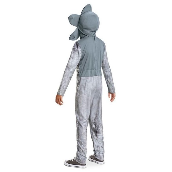 NIP. DISGUISE Stranger Things Kids Demogorgon Costume - Picture 2 of 7